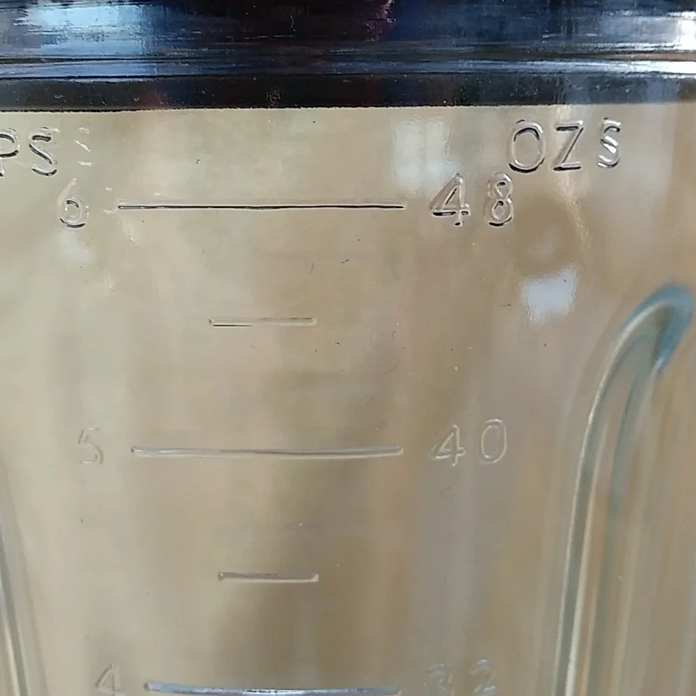 Panasonic MCM-1950s Rare Retro Blender / Excellent / Look !